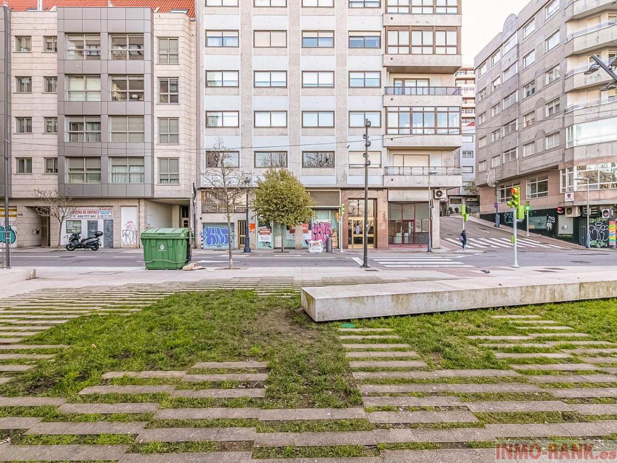 Venta de local comercial en Vigo