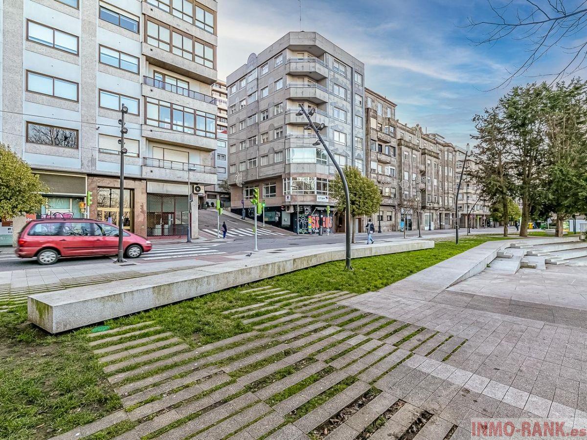 Venta de local comercial en Vigo