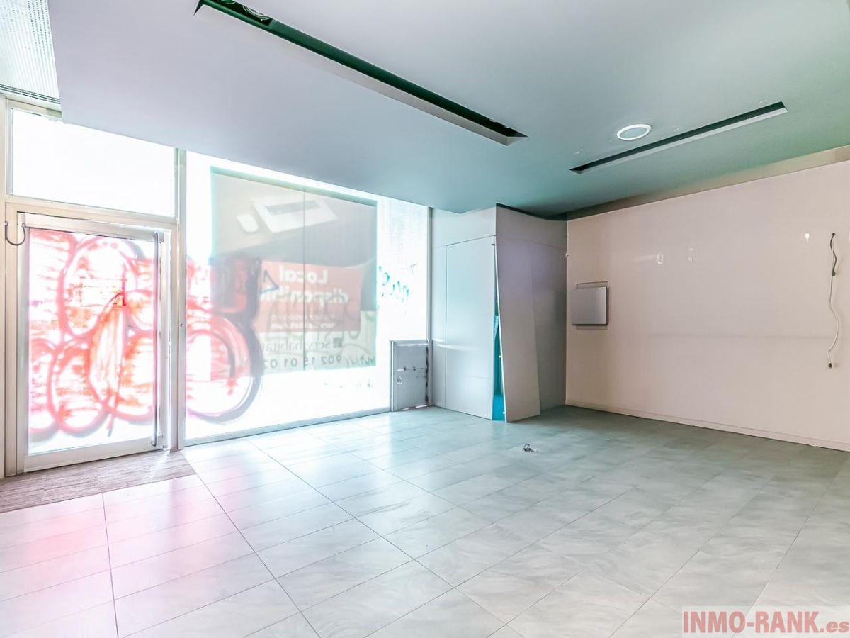 Venta de local comercial en Vigo