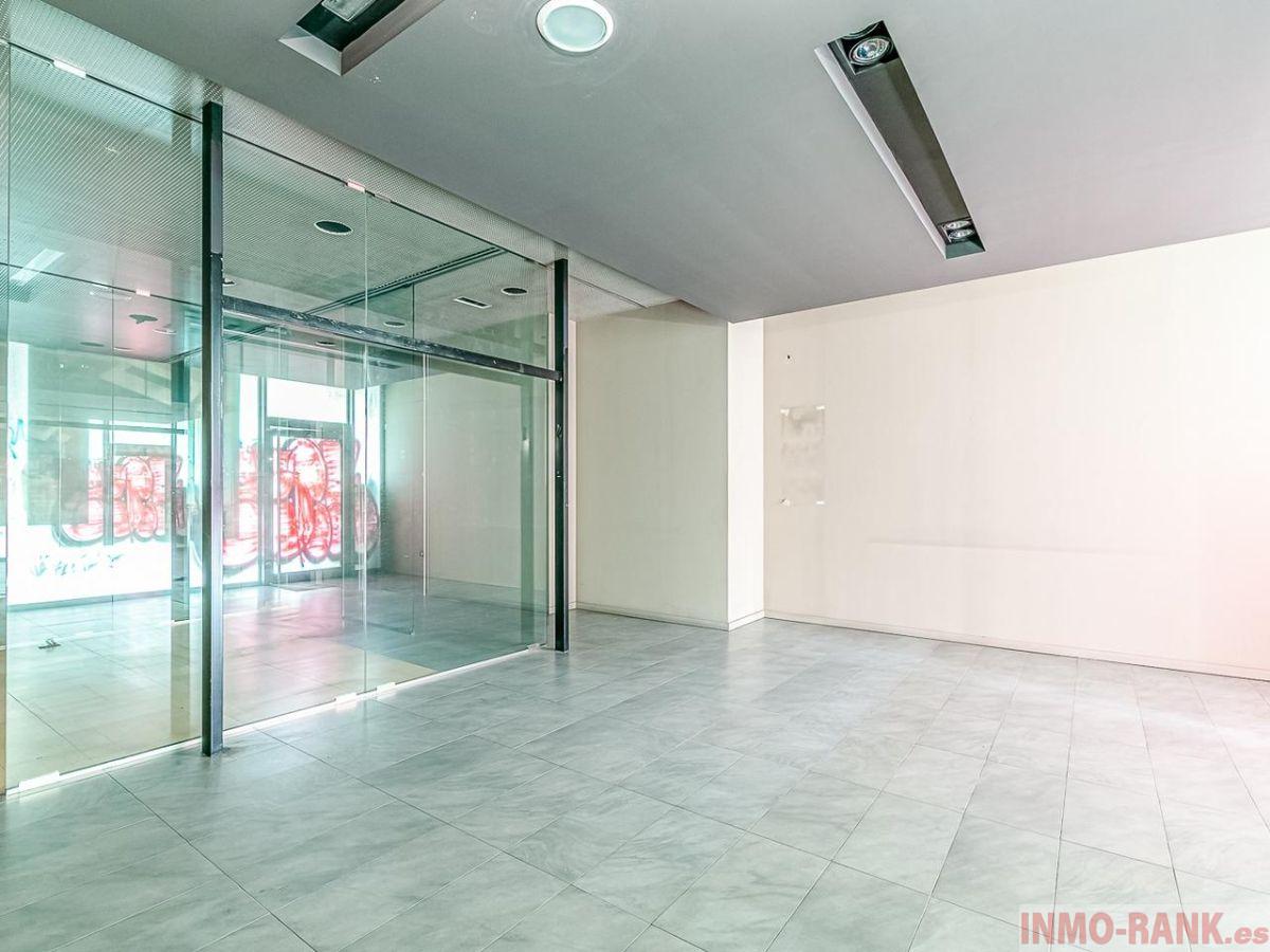 Venta de local comercial en Vigo