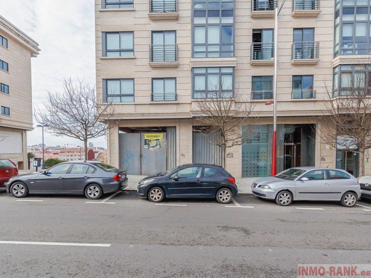 Venta de local comercial en Vigo