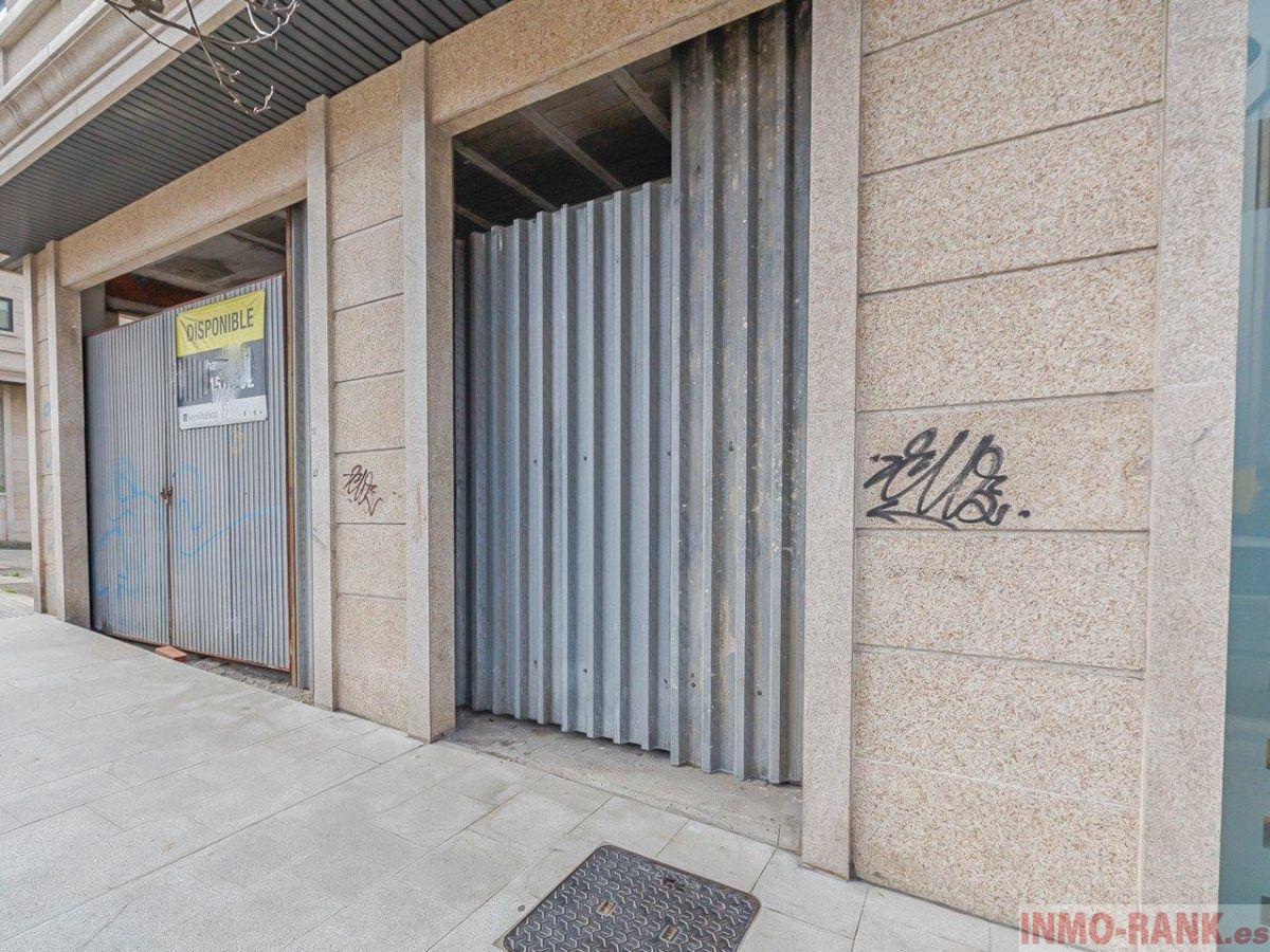 Venta de local comercial en Vigo