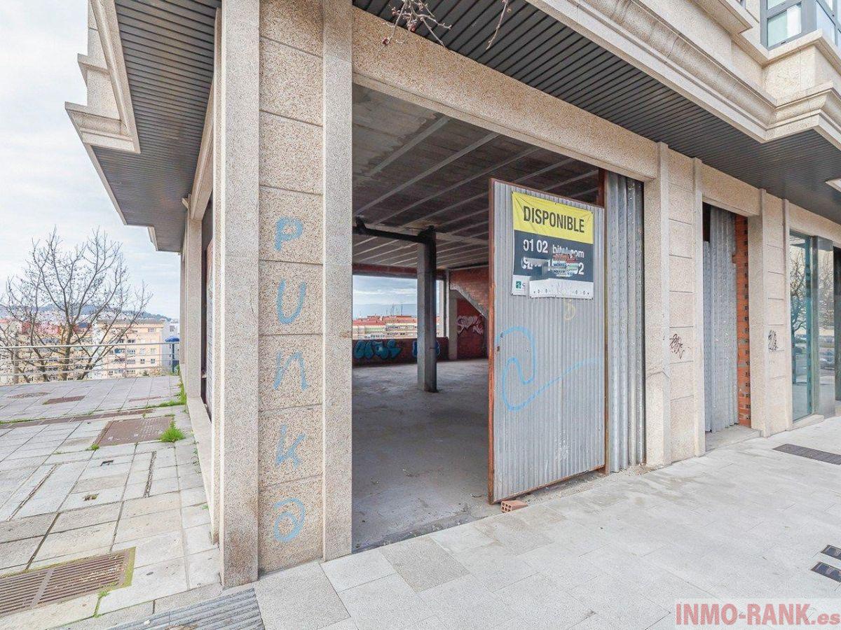 Venta de local comercial en Vigo