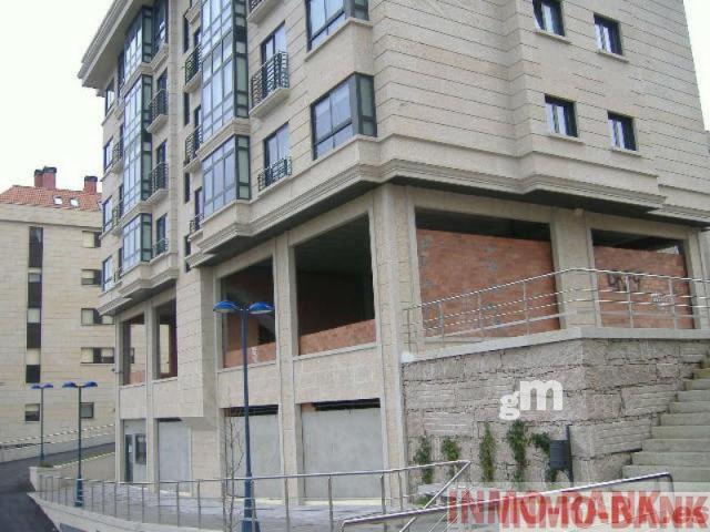 Venta de local comercial en Vigo