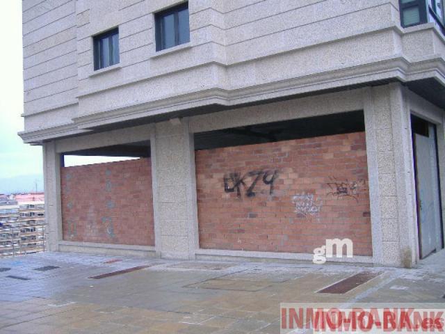 For sale of commercial in Vigo