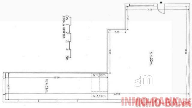 For sale of commercial in Vigo