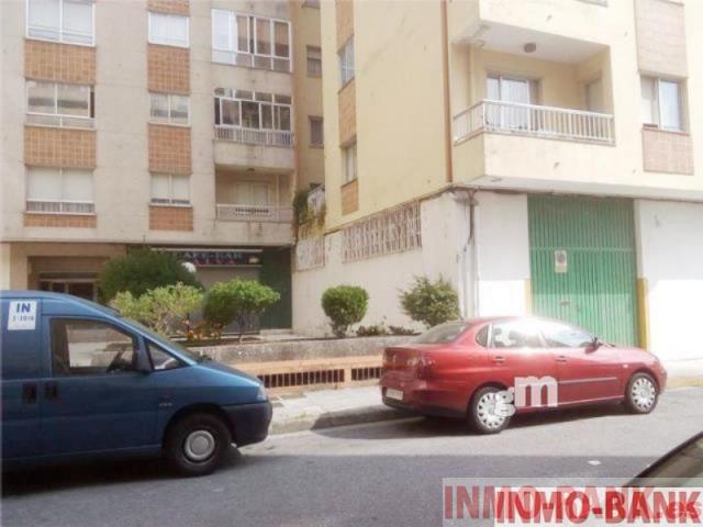 For sale of commercial in Pontevedra