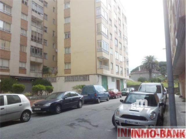 For sale of commercial in Pontevedra