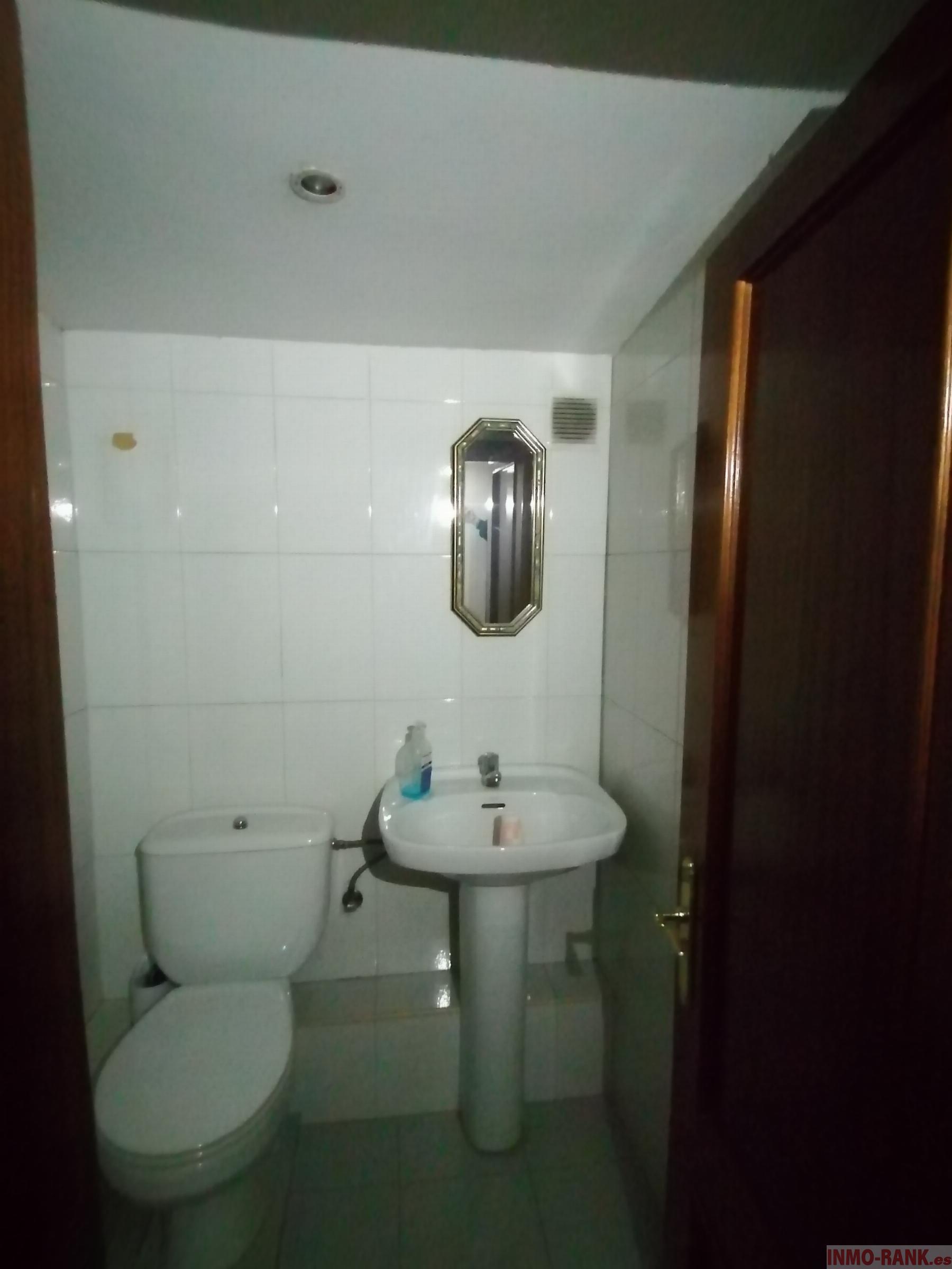 Venta de oficina en Vigo
