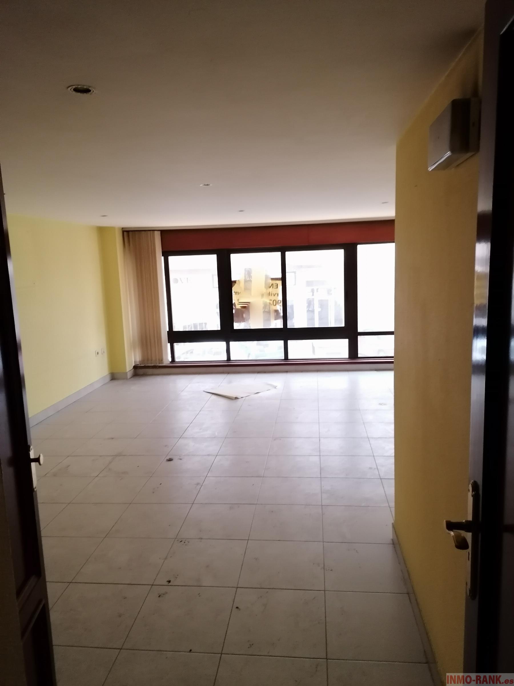 Venta de oficina en Vigo