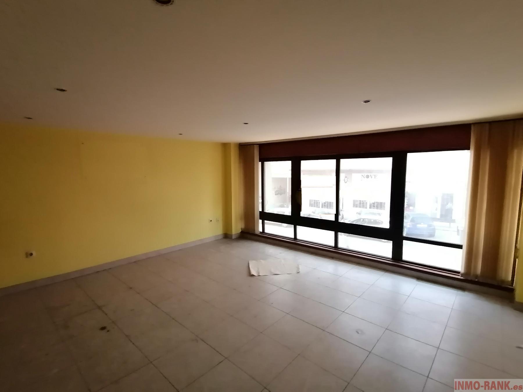 Venta de oficina en Vigo