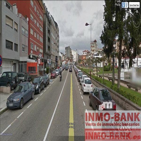Alquiler de local comercial en Porriño O