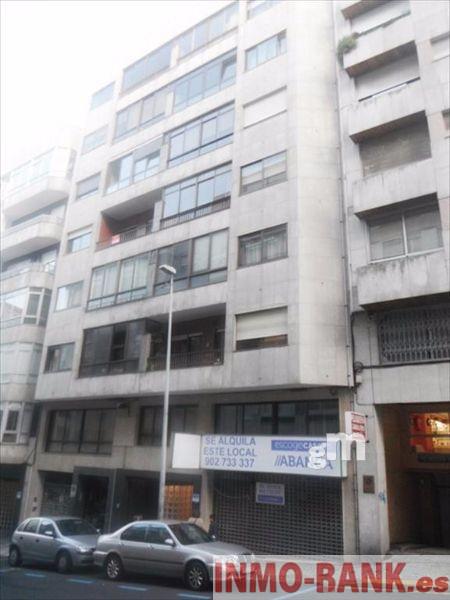 For rent of commercial in Vigo