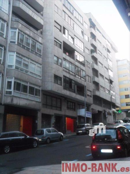 For rent of commercial in Vigo