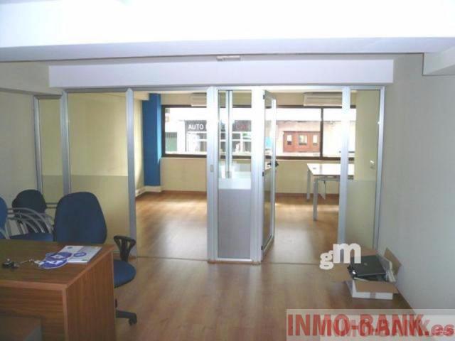 For rent of commercial in Vigo