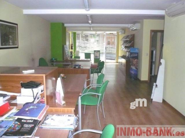 For rent of commercial in Vigo