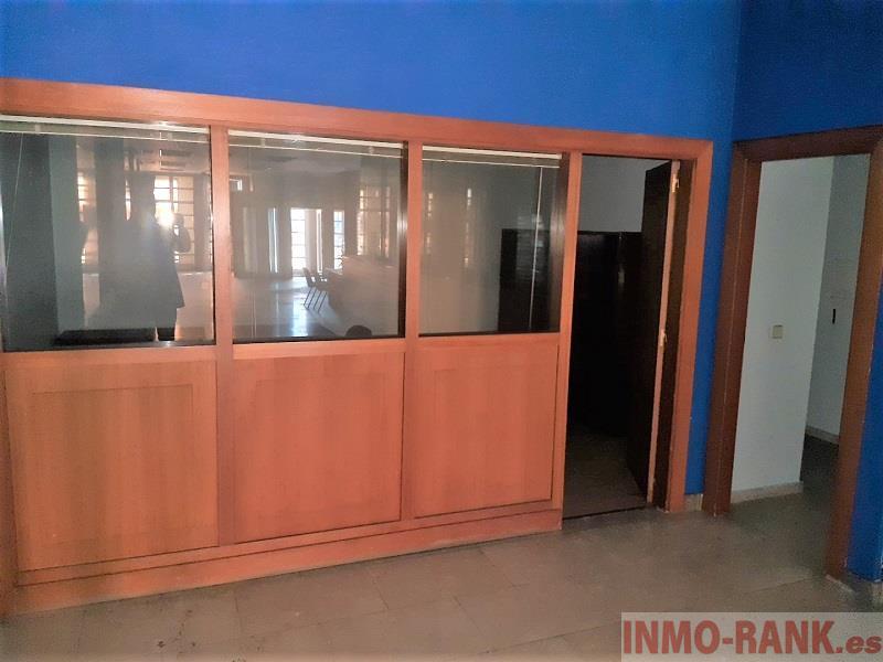Alquiler de local comercial en Vigo