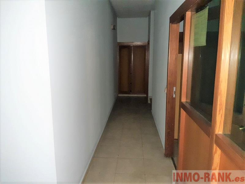 Alquiler de local comercial en Vigo