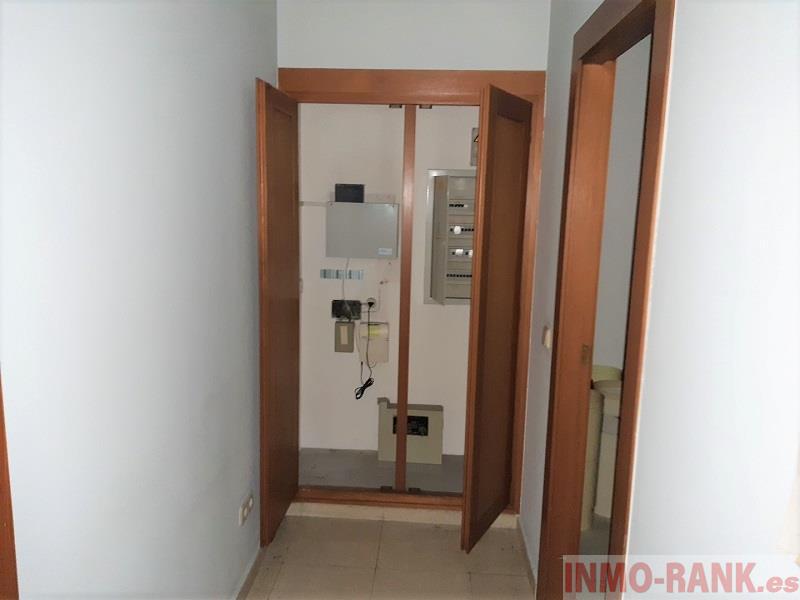 Alquiler de local comercial en Vigo