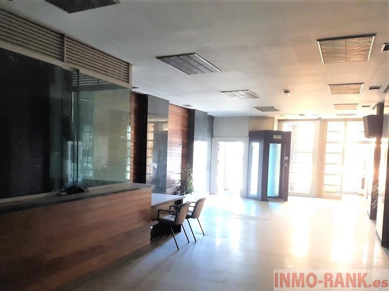Alquiler de local comercial en Vigo