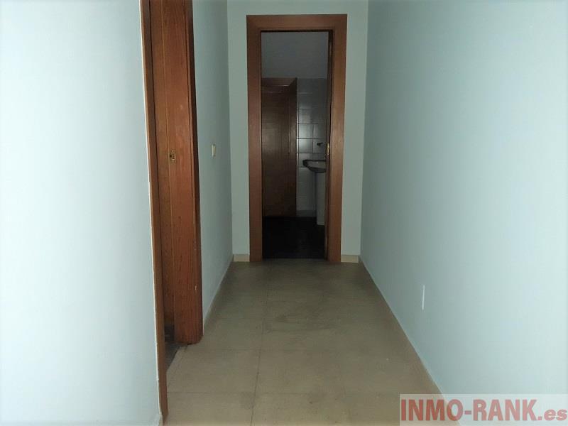 Alquiler de local comercial en Vigo