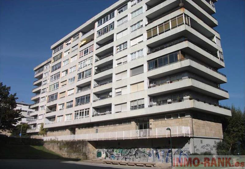 For rent of commercial in Vigo