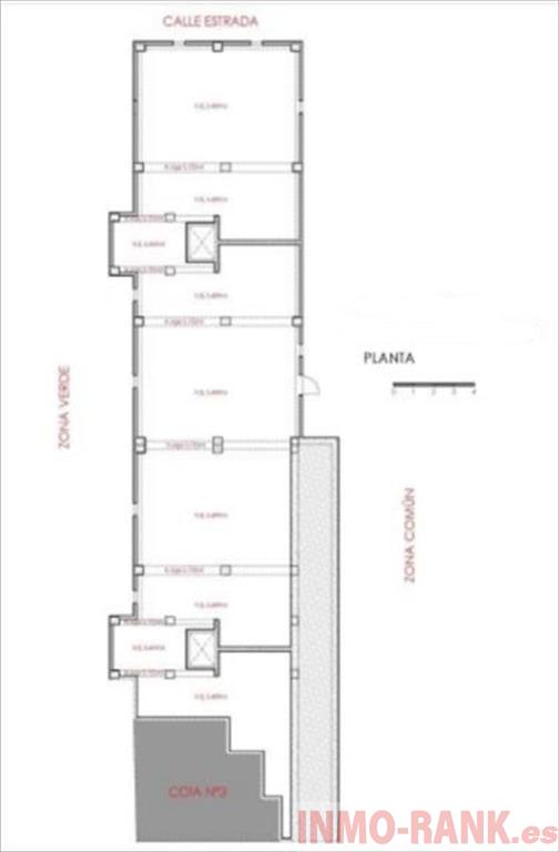 For sale of commercial in Vigo