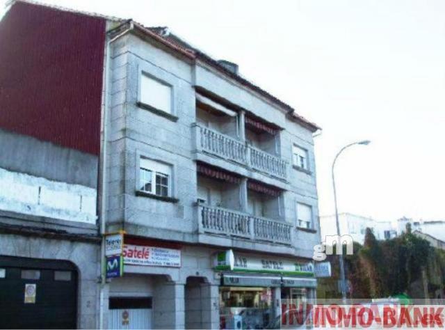 Venta de garaje en Baiona