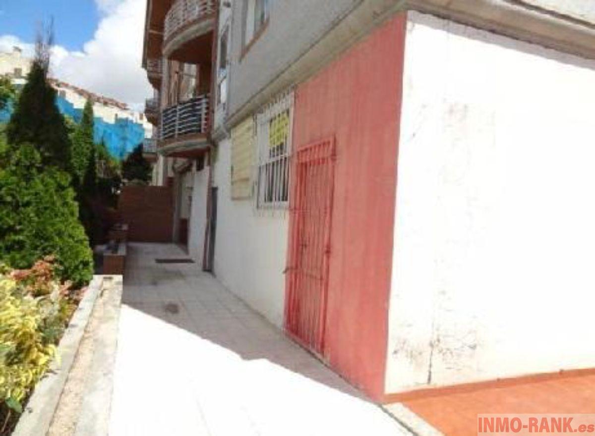 Venta de local comercial en Vigo