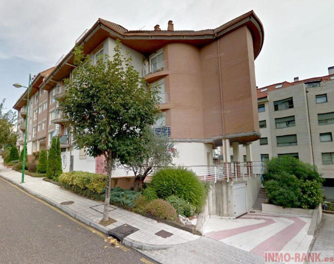 Venta de local comercial en Vigo