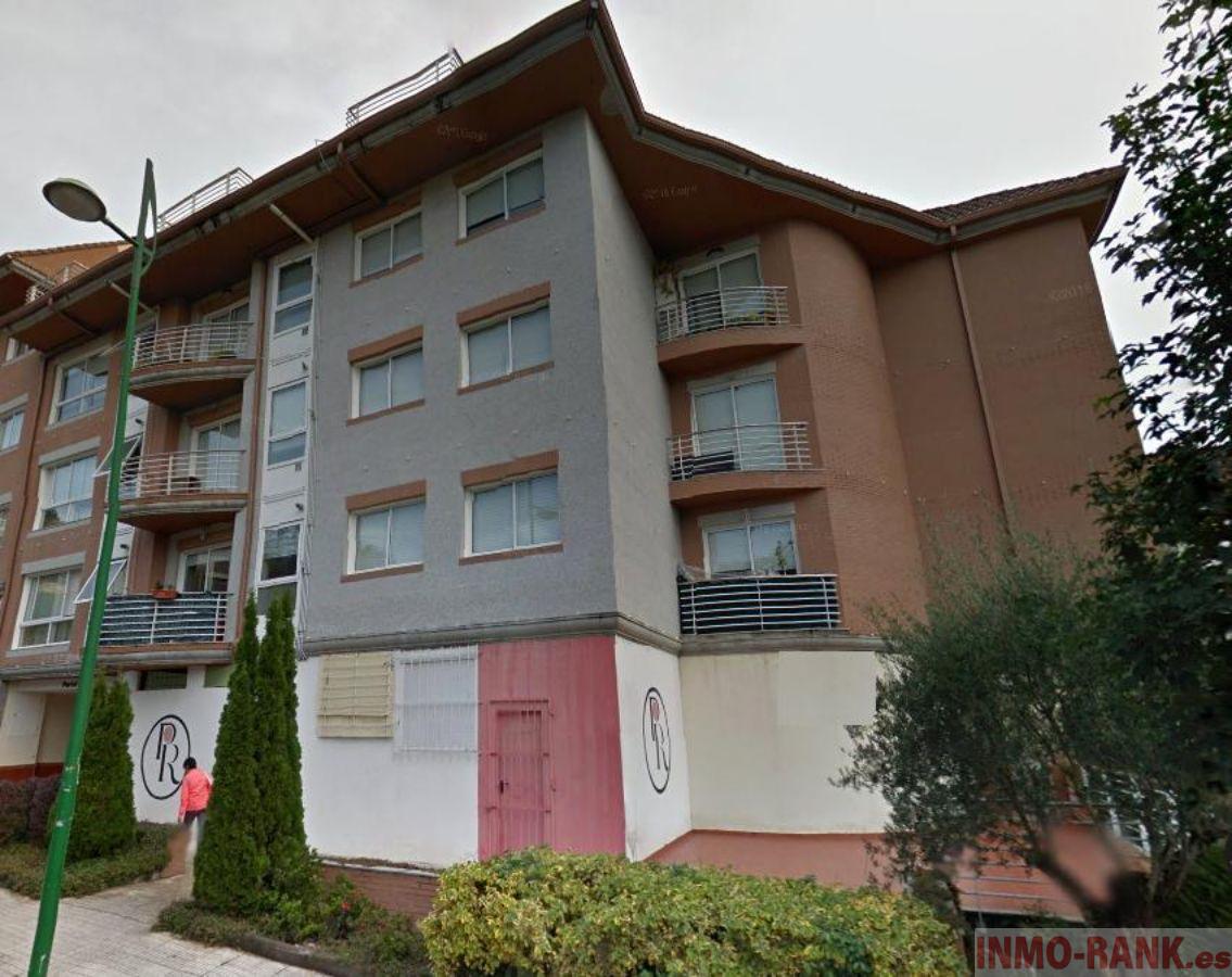 Venta de local comercial en Vigo