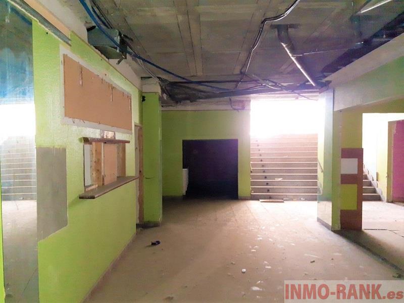 For sale of commercial in Ponteareas