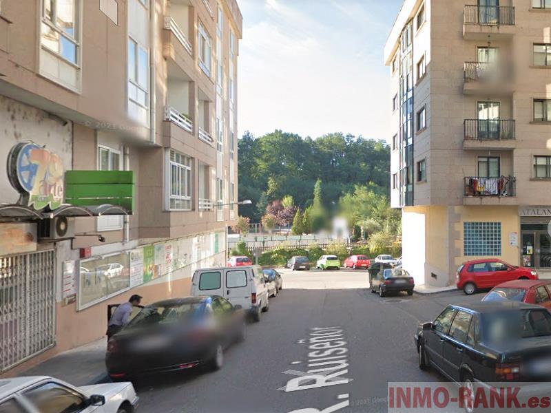 For sale of commercial in Ponteareas