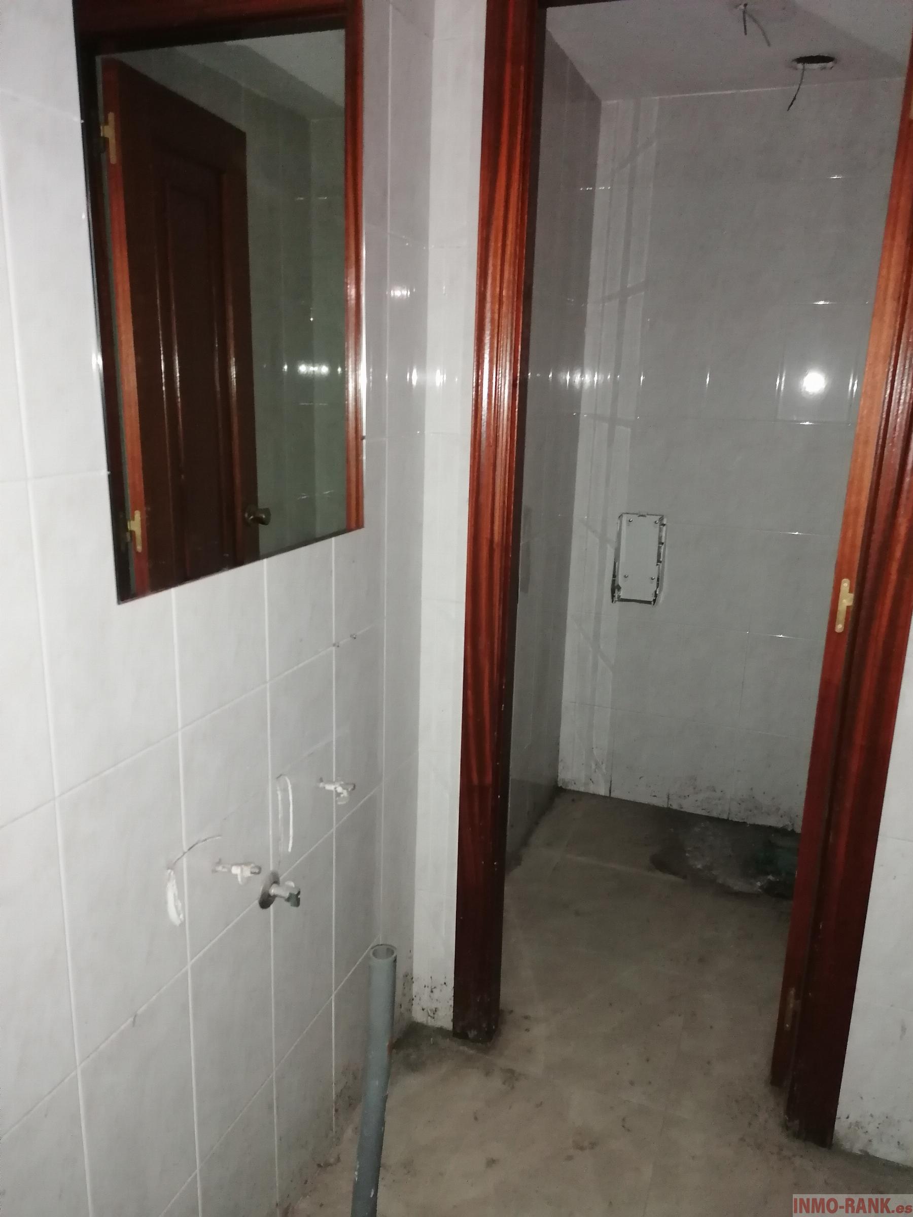 Venta de local en Ponteareas