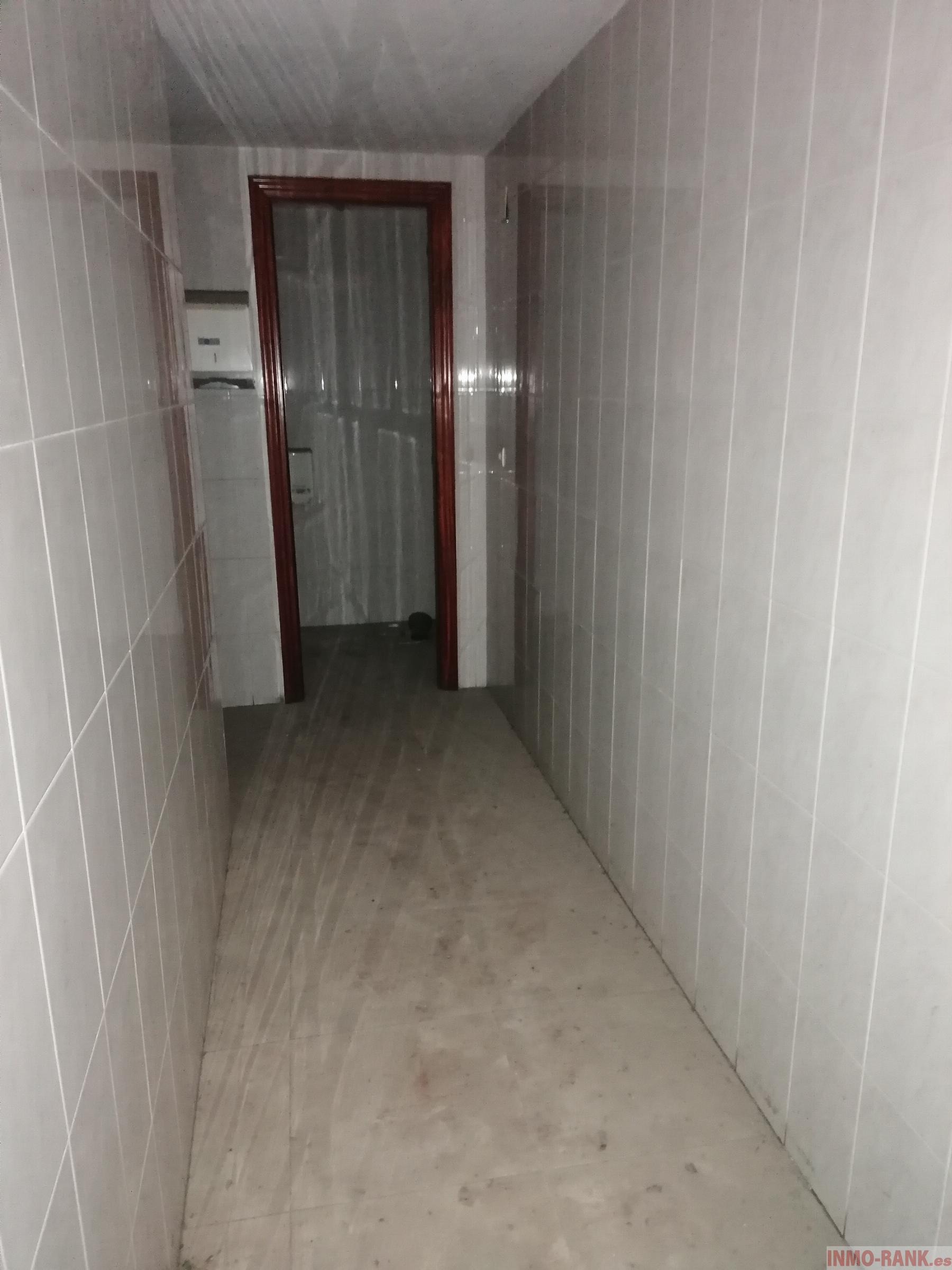 Venta de local en Ponteareas