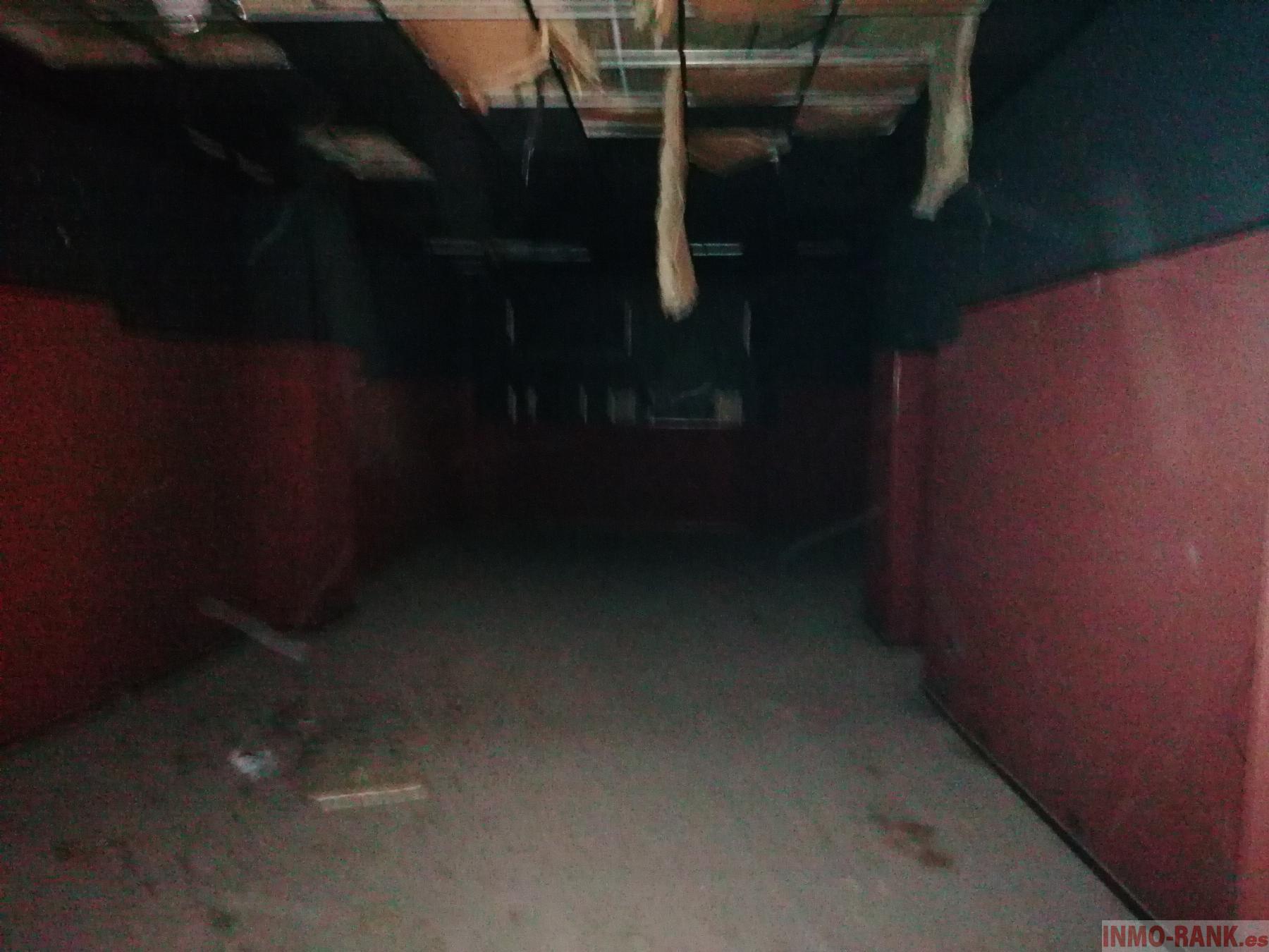 Venta de local en Ponteareas