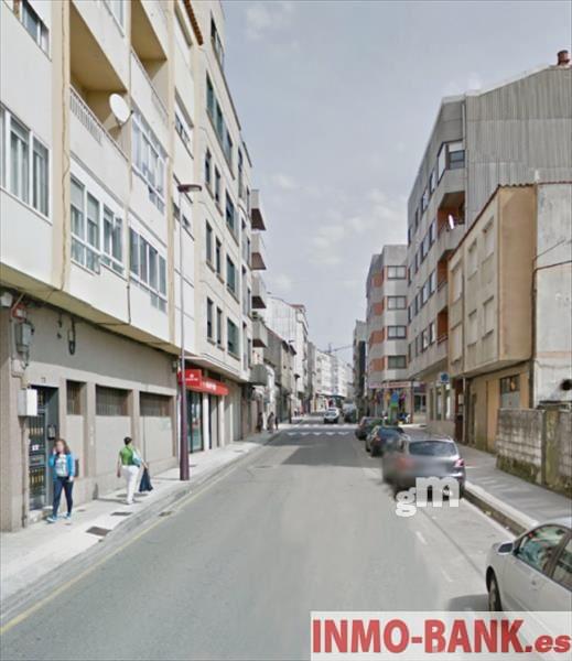 Alquiler de local comercial en Pontevedra