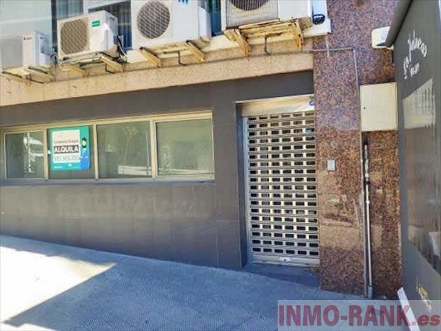 Venta de local comercial en Vigo