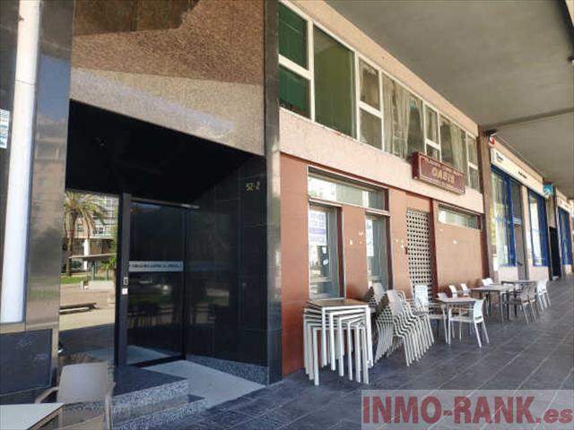 Venta de local comercial en Vigo