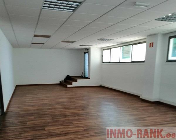 Venta de local comercial en Vigo