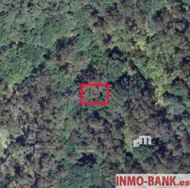 For sale of rural property in Mondariz
