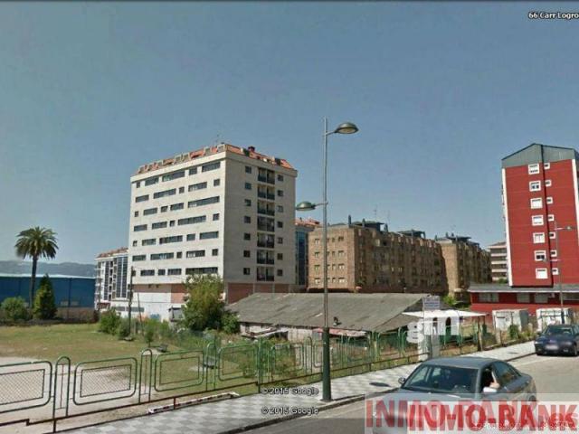 For sale of land in Porriño O