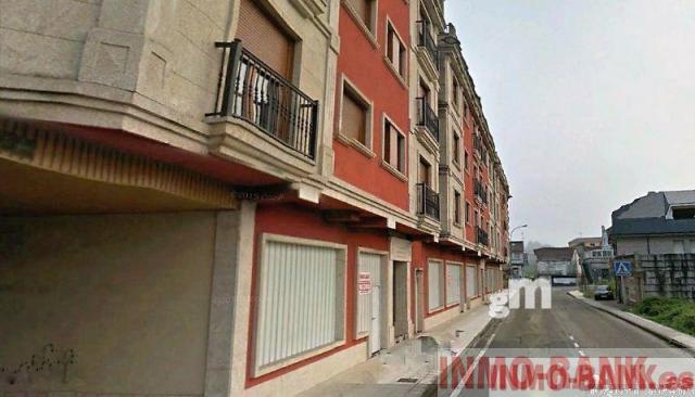 For rent of commercial in Porriño O