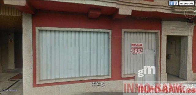 For rent of commercial in Porriño O