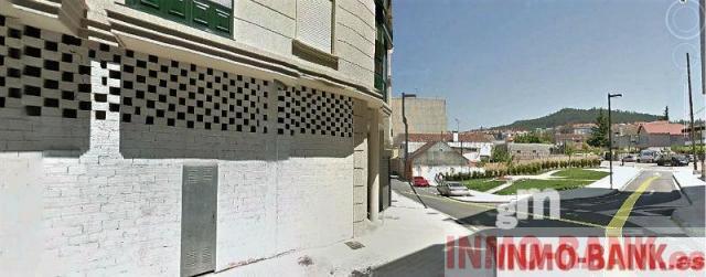 Alquiler de local comercial en Porriño O