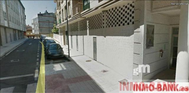 Alquiler de local comercial en Porriño O