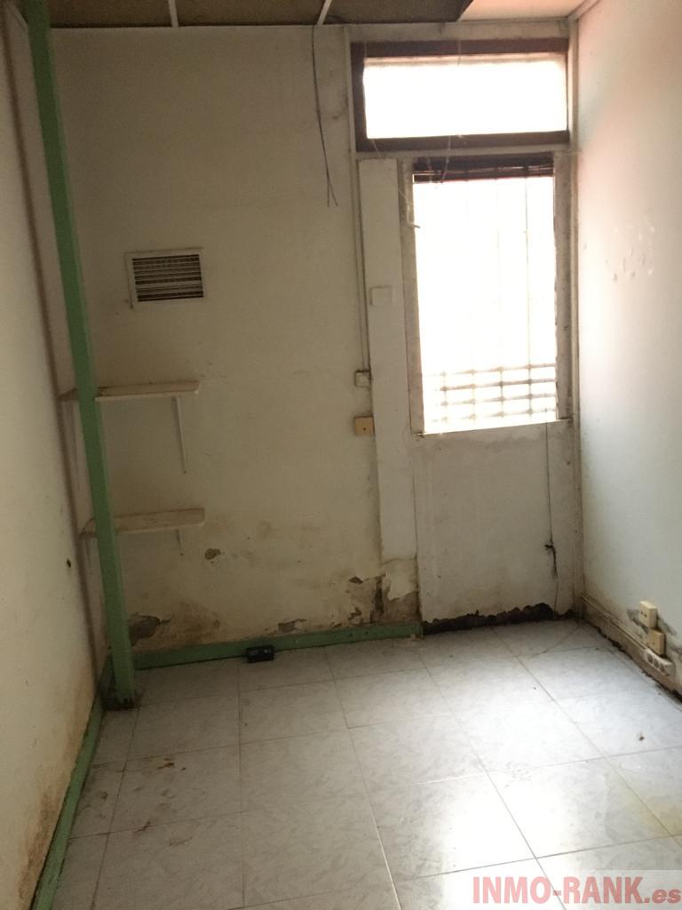 Alquiler de local comercial en Vigo