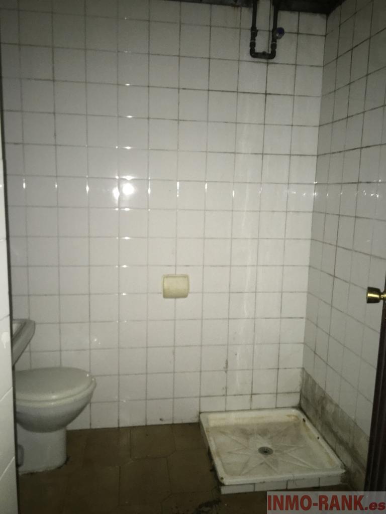 Alquiler de local comercial en Vigo