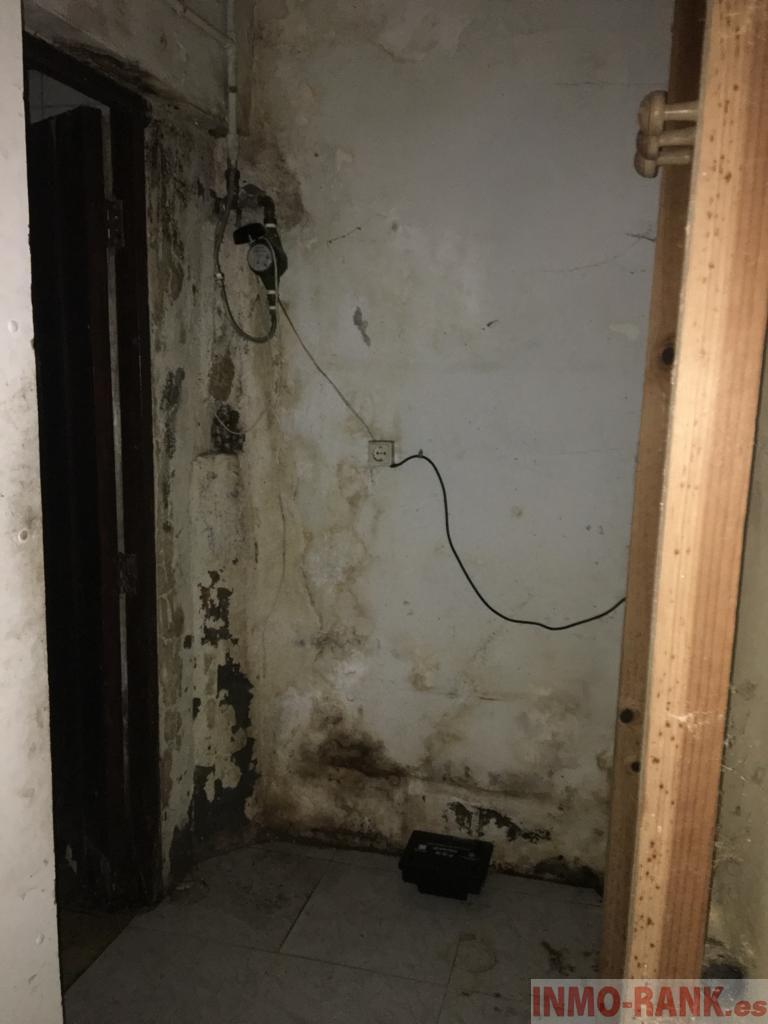 Alquiler de local comercial en Vigo