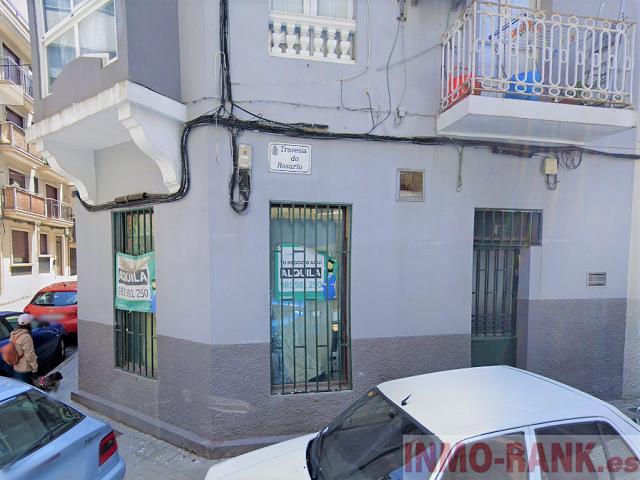 For sale of commercial in Vigo